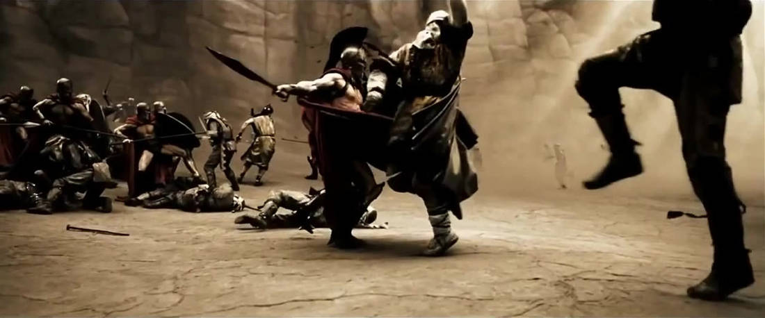 Πέντε ταινίες με καθηλωτικές μάχες που άφησαν εποχή