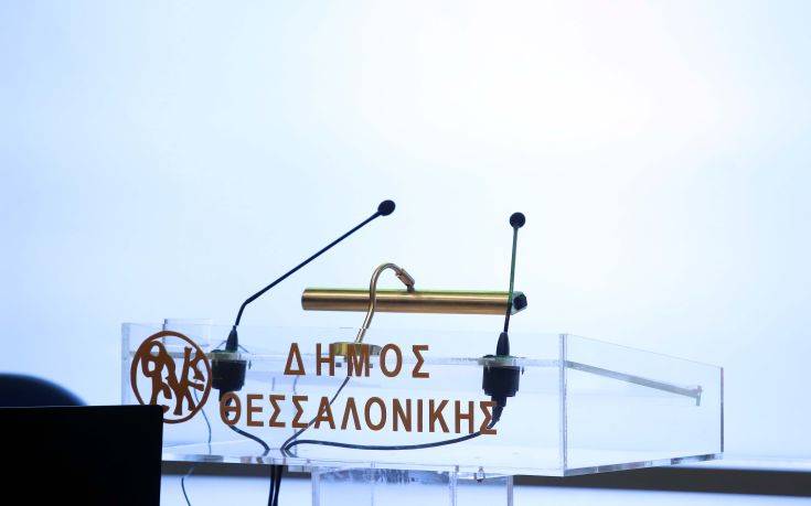 Η ΝΔ στηρίζει τον υποψήφιο δήμαρχο Θεσσαλονίκης Νίκο Ταχιάο