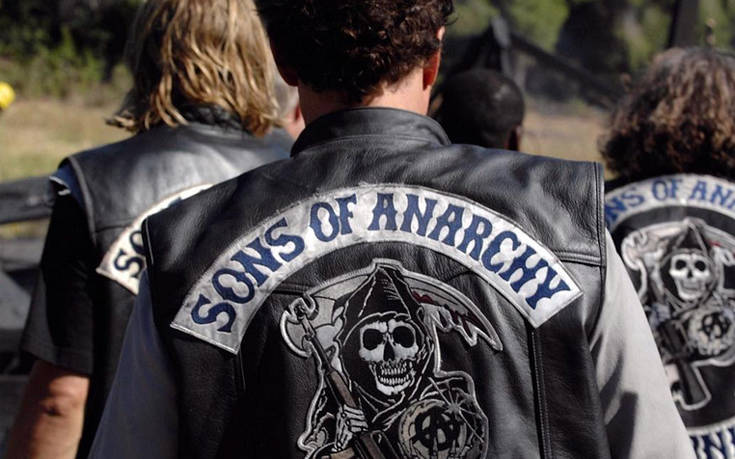 Οι πέντε «παλιοχαρακτήρες» της σειράς Sons of Anarchy