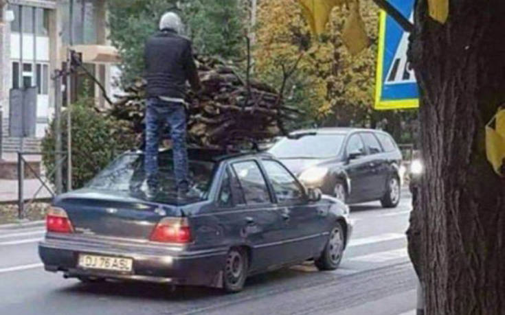 Προσπαθώντας να δώσεις μια εξήγηση χωρίς να τα καταφέρνεις