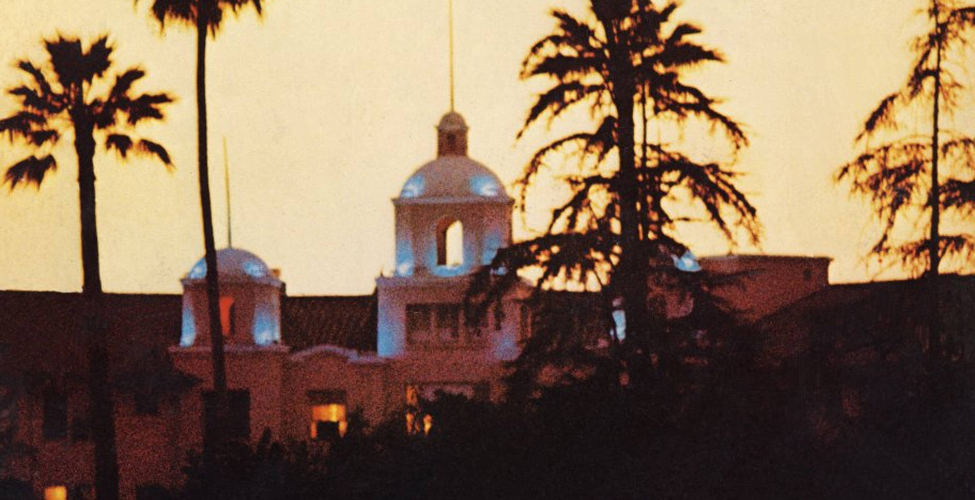 Τι πραγματικά ήταν το Hotel California