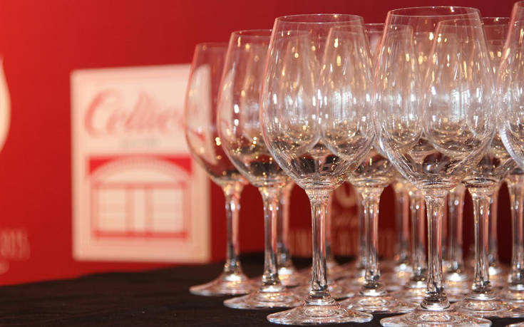 Ζήστε την απόλυτη εμπειρία του Fine Drinking στο 13ο Cellier Wine Fair