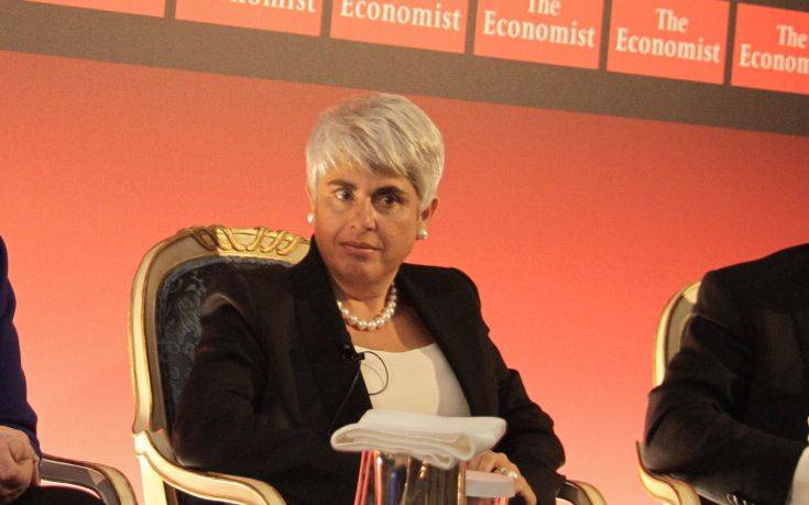 Δεσμεύτηκαν οι τραπεζικοί λογαριασμοί της πλοιοκτήτριας Αγγελικής Φράγκου