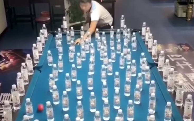 Ίσως θα ήθελες να έχεις το ταλέντο αυτών των ανθρώπων