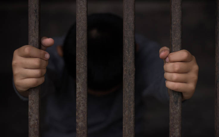 Αυτοκτόνησε κρατούμενος που κατηγορήθηκε άδικα για τον φόνο 7χρονης