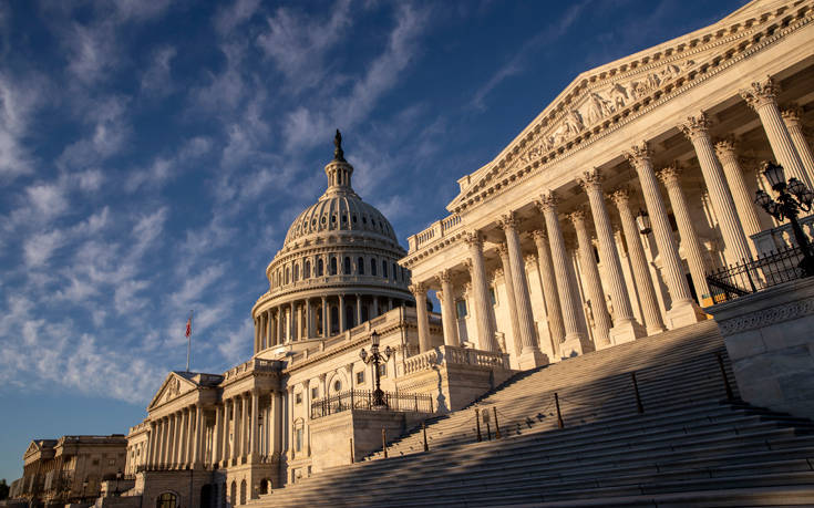 ΗΠΑ: Υπό αμφισβήτηση στο Κογκρέσο η απόφαση για «αδρανοποίηση» του Σουλειμανί