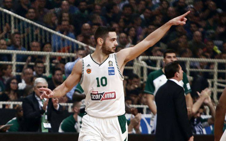 Παναθηναϊκός: Ο Ομπράντοβιτς θέλει τον Παπαπέτρου στην Παρτιζάν – Το ποσό του buyout και η προθεσμία