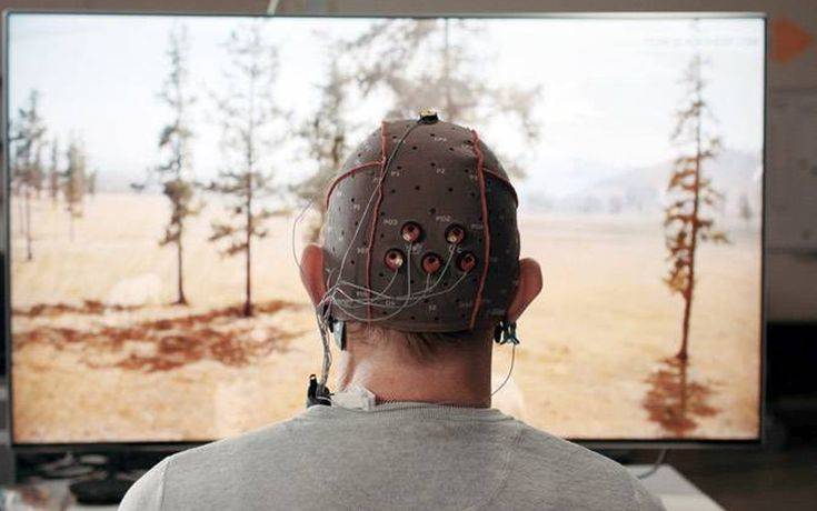 Ετοιμάζεται εγκεφαλικό τηλεκοντρόλ για ανθρώπους με παράλυση ή κινητικά προβλήματα