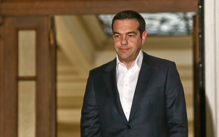 Σήμερα η ομιλία Τσίπρα στο συνέδριο του SPD