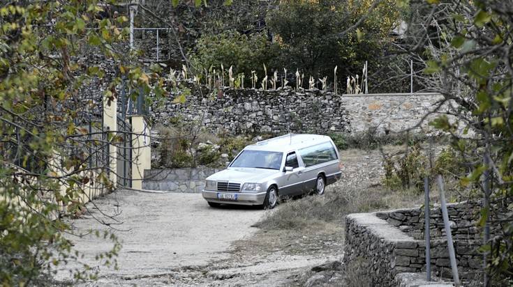 Σήμερα η κηδεία του Κωνσταντίνου Κατσίφα