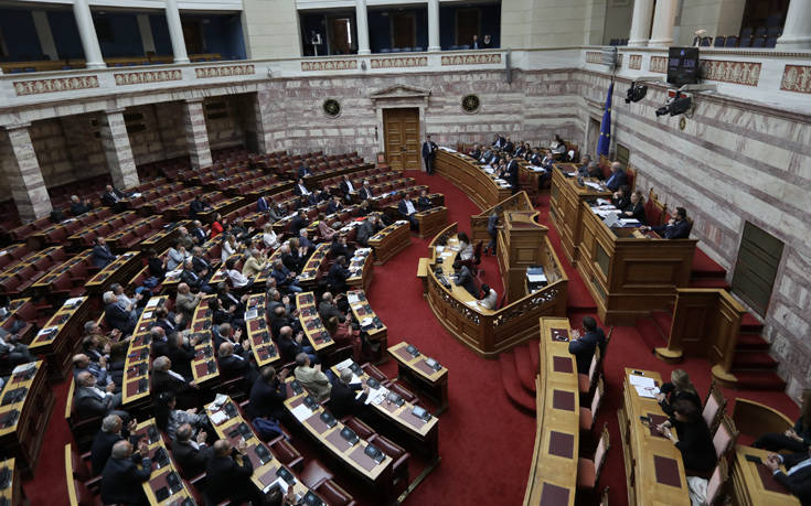 Εγκρίθηκε στην Εξεταστική Επιτροπή το πόρισμα για την Υγεία του ΣΥΡΙΖΑ
