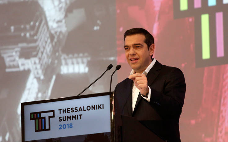 Τσίπρας: Θα διαψευστούν όσοι προεξοφλούσαν περικοπή των συντάξεων