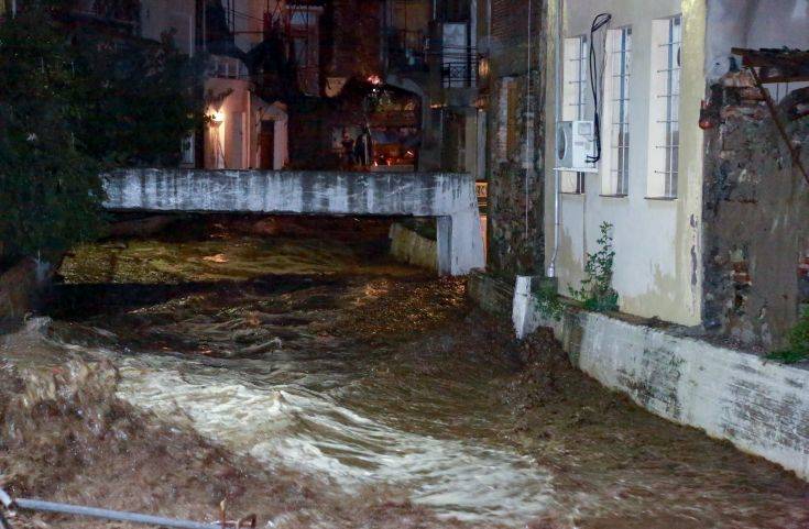 Η προειδοποίηση του Τάσου Αρνιακού για τη νέα κακοκαιρία