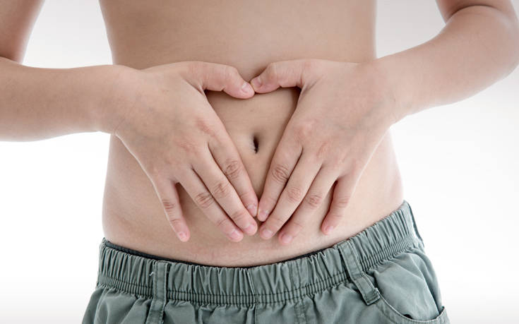 Παιδί και εντερική υγεία, θεμέλιο σωστής ανάπτυξης και ισχυρού ανοσοποιητικού