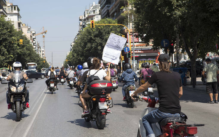 Οι υποχρεώσεις του εργοδότη απέναντι στους ντελιβεράδες