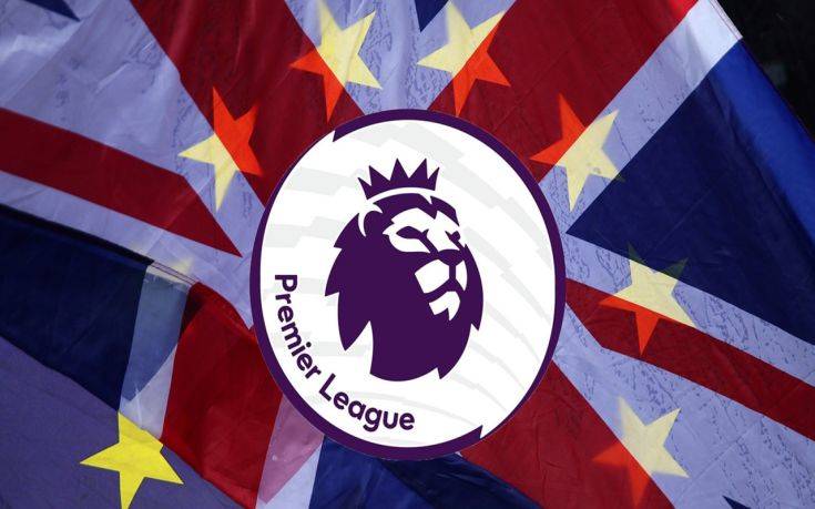 Το Brexit και οι πιθανές συνέπειες για την Premier League