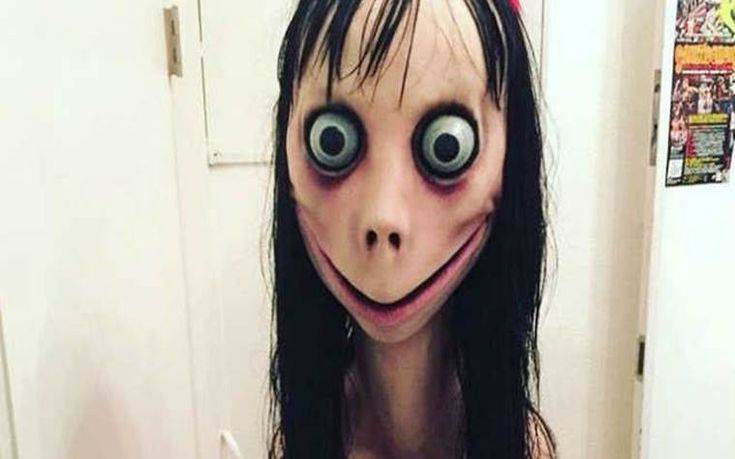 Νεκρός 14χρονος παίκτης του επικίνδυνου Momo Challenge στη Γαλλία