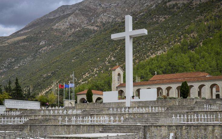 Με έξοδα του δήμου Δερόπολης η κηδεία του Κωνσταντίνου Κατσίφα