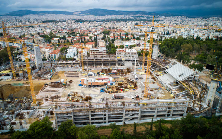 «Η καρδιά μας χτυπάει πάντα στη Νέα Φιλαδέλφεια»