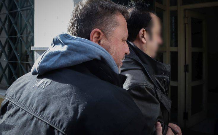Προθεσμία για να απολογηθεί την Κυριακή πήρε ο γνωστός ενεχυροδανειστής