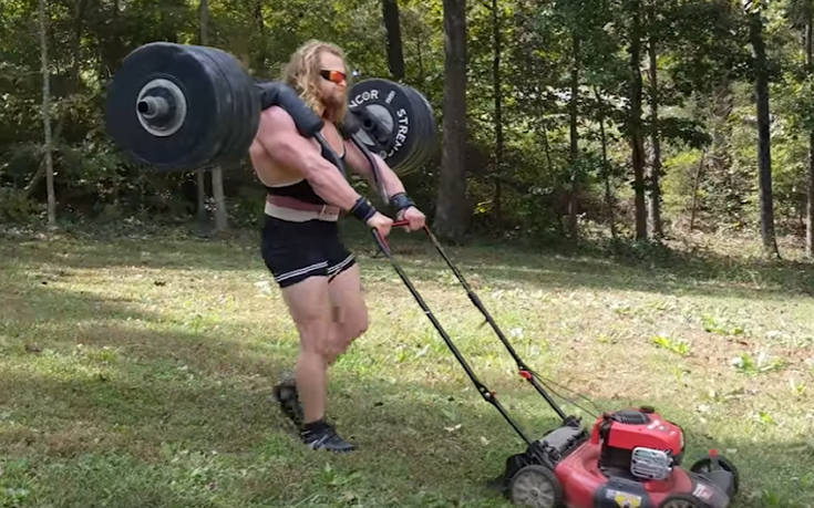 Ποια από αυτά θα μπορούσατε να κάνετε;