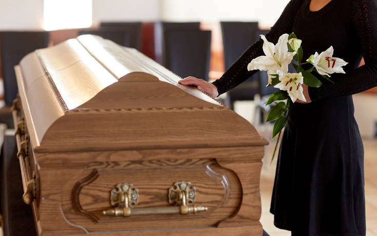 Οδύνη για τον θάνατο 51χρονης μητέρας δύο παιδιών στη Φθιώτιδα