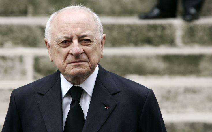Έσπασε κάθε ρεκόρ η δημοπρασία έργων τέχνης του Πιέρ Μπερζέ