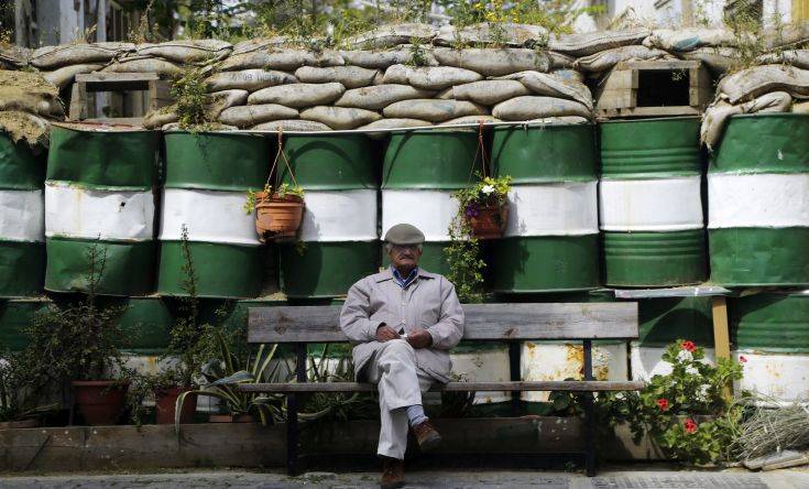 Διαβήματα του Κυπριακού ΥΠΕΞ για προκλήσεις στη νεκρή ζώνη