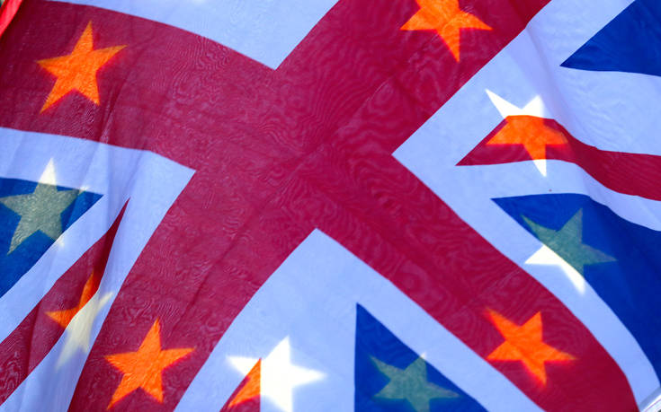 «Η συμφωνία για το Brexit μπορεί να εμποδίσει τη σύναψη διμερούς εμπορικής συμφωνίας με τις ΗΠΑ»