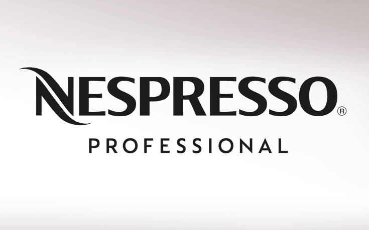 Η Nespresso Professional στην έκθεση Xenia 2018