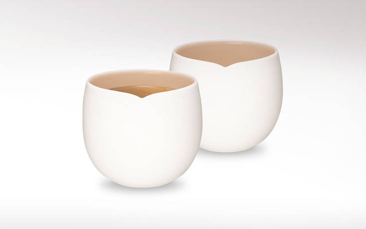 Μια γλυκιά συνεργασία της Nespresso με την India Mahdavi