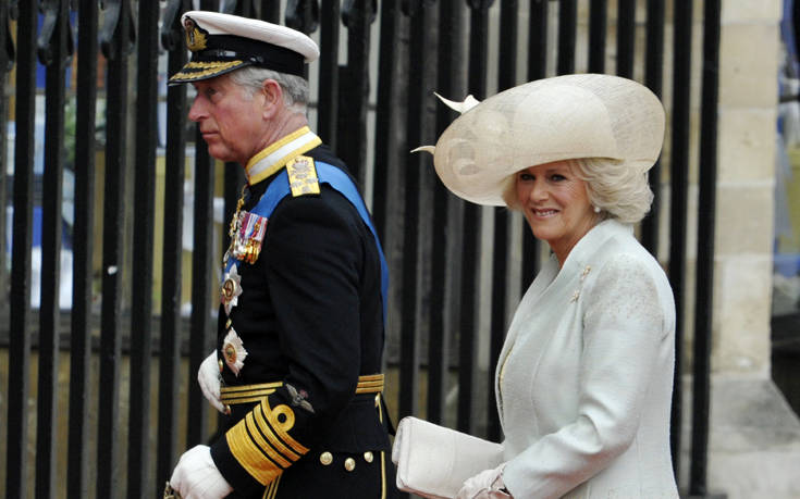 Διάδοχος θρόνου ετών 70 11 SPL5037377 005