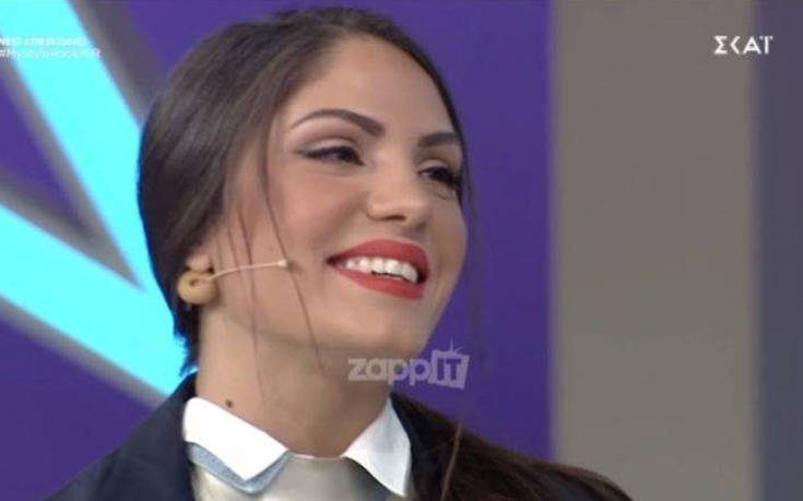 Με αέρα… Πουέρτο Ρίκο η νέα παίκτρια του My Style Rocks