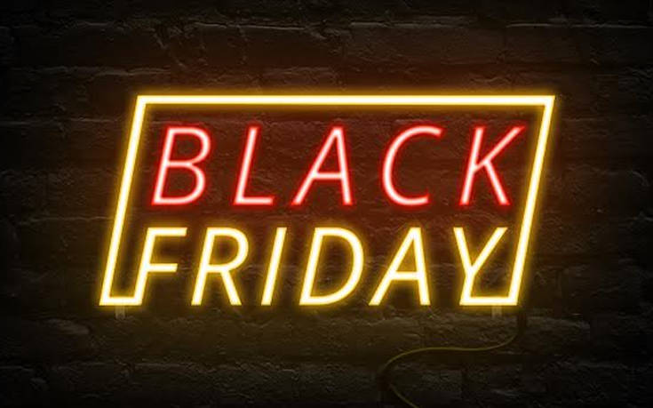 Anytime Black Friday, έως 50% έκπτωση στην ασφάλεια αυτοκίνητου και κατοικίας