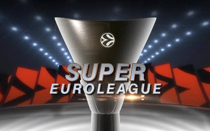 EuroLeague με τις «μάχες» των «αιωνίων» αποκλειστικά στα κανάλια Novasports