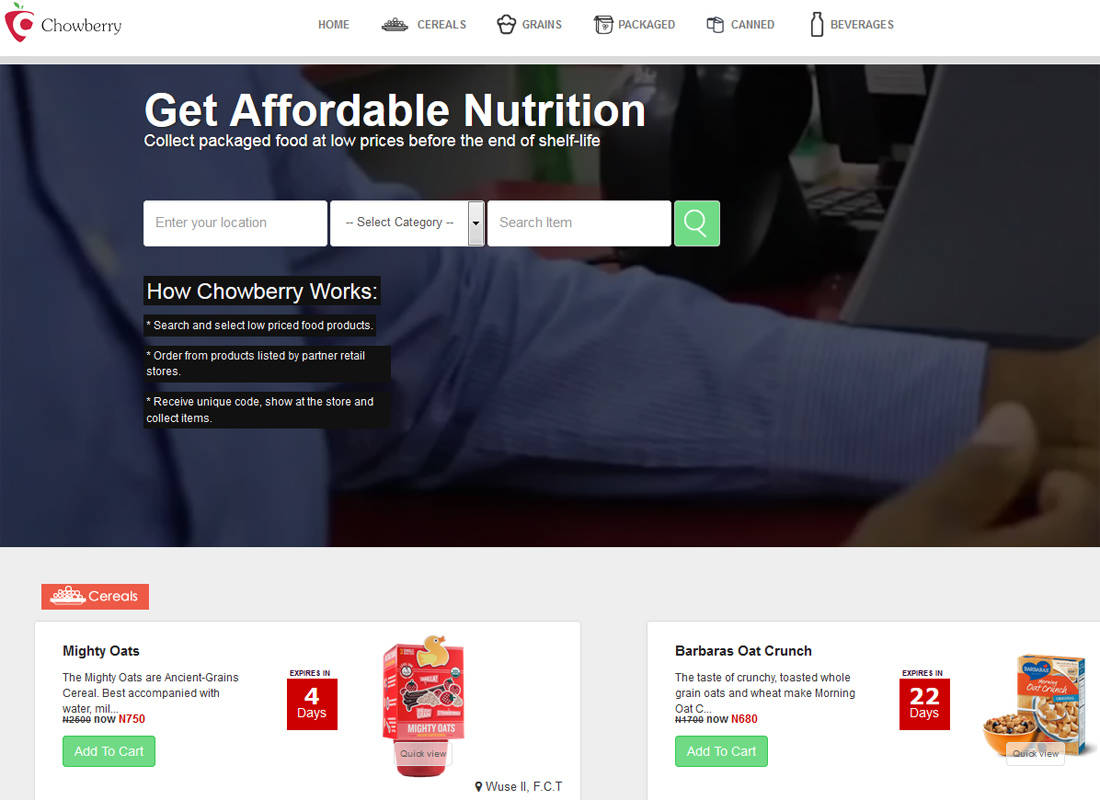 Η εφαρμογή που δίνει φαγητό σε όσους πεινούν 8 erytuuyut