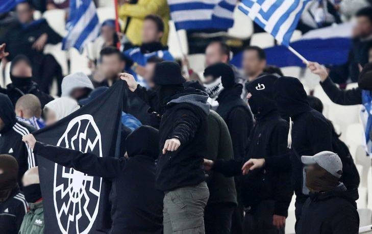 Επιστολή Βασιλειάδη για να βρεθούν οι νεοναζί του ΟΑΚΑ