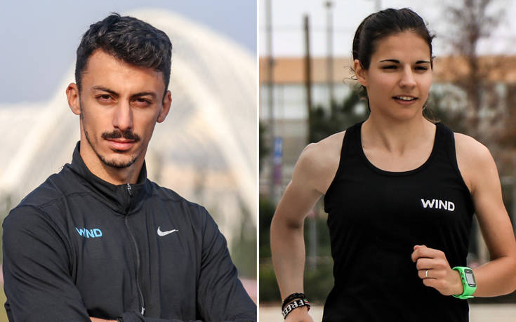 Δέκα πρωταθλητές δείχνουν το δρόμο στον 36ο Αυθεντικό Μαραθώνιο της Αθήνας