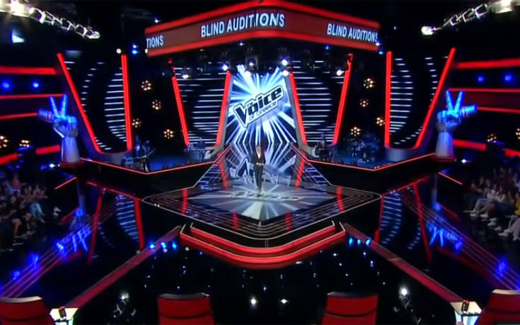 Ολοκληρώνονται οι Blind Auditions στο The Voice, ξεκινούν τα Βattles