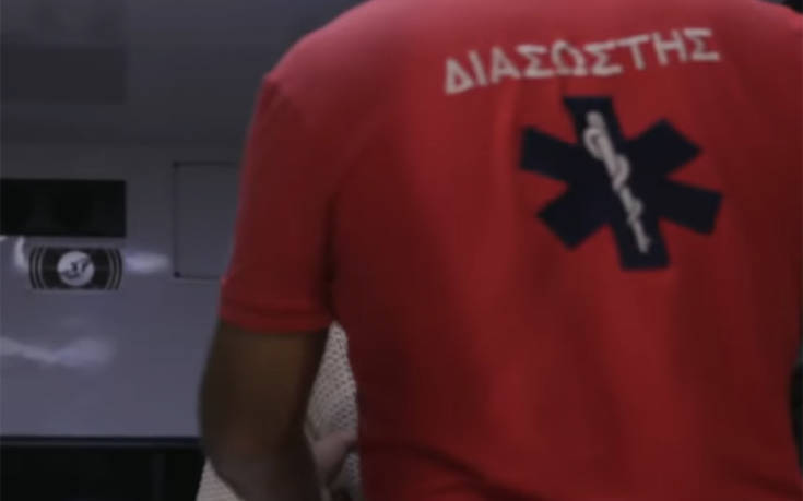 Στο νοσοκομείο παίκτρια του Greece’s Next Top Model
