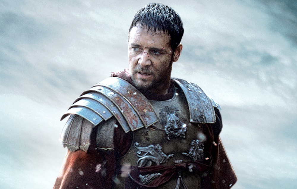 Ο Ρίντλεϊ Σκοτ προχωρά στο «Gladiator 2»