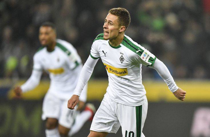 Ποιες κορυφαίες ευρωπαϊκές ομάδες θέλουν τον Αζάρ