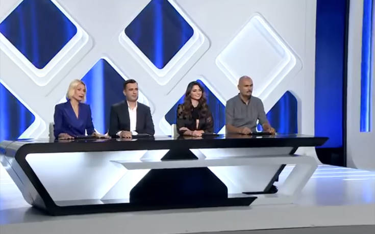Το χιουμοριστικό photoshop του Δημήτρη Σκουλού