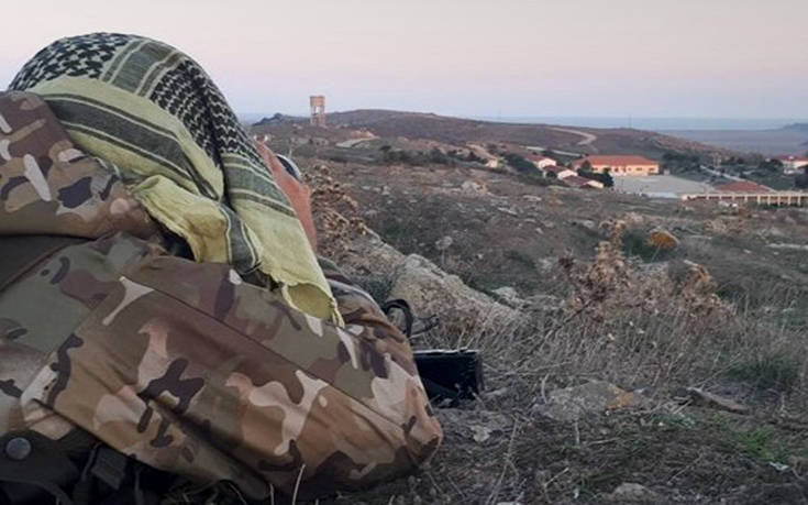 Διακλαδική άσκηση των Ενόπλων Δυνάμεων διεξήχθη σε Θράκη και ανατολικό Αιγαίο