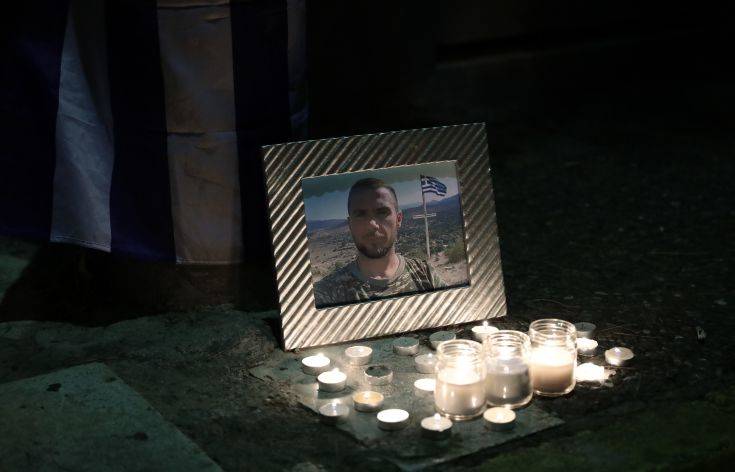 Έλληνας αξιωματικός στην Αλβανία για να συμμετάσχει στις έρευνες για τη δολοφονία Κατσίφα