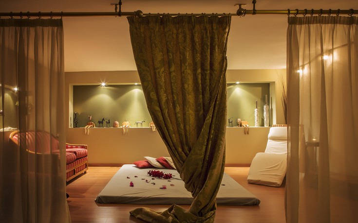 Chakras Core Therapy & Spa, μια όαση ευεξίας και ομορφιάς στη Βούλα