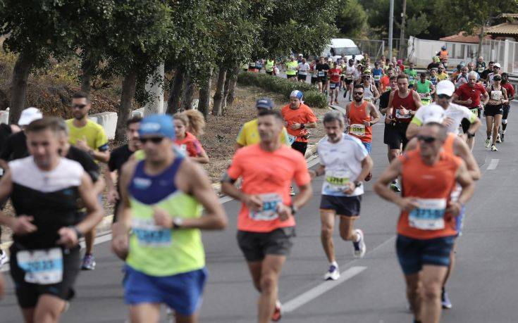 Αυθεντικός Μαραθώνιος: Η ιστορία, τα ρεκόρ και όλα όσα πρέπει να ξέρετε για την ιστορική διαδρομή