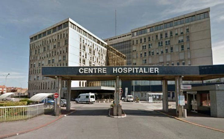 Γυναίκα απειλεί να πυροδοτήσει βόμβα σε νοσοκομείο στη Γαλλία