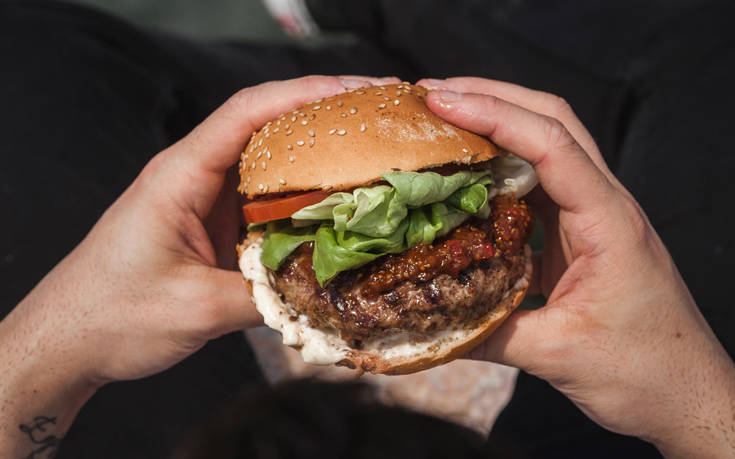 Το πιο «λαχταριστό» street food party της πόλης, έρχεται