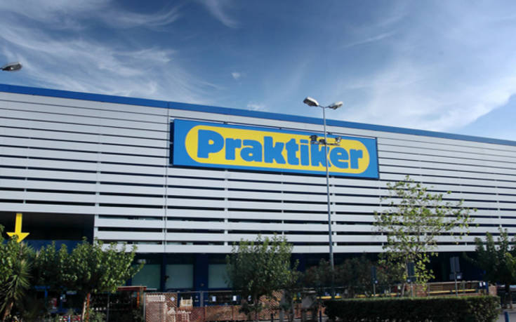 Συνεργασία Nova και Praktiker